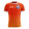2023-2024 Holland Airo Concept Home Shirt (Dost 9)