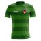 2025-2026 Germany Airo Concept Away Shirt (Klinsmann 18)
