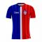 2024-2025 USA Airo Concept Away Shirt (Dempsey 8) - Kids