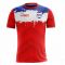 2025-2026 Costa Rica Airo Concept Home Shirt (Umana M 4)