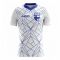 2025-2026 Finland Airo Concept Home Shirt (Hyypia 4)