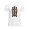 2012 Juventus Champions T-Shirt (White) - Del Piero 10