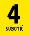 Neven Subotic Borussia Dortmund Hero T-Shirt (Yellow)