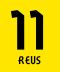 Marco Reus Borussia Dortmund Hero T-Shirt (Yellow)