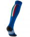 2016-2017 Italy Home Puma Football Socks (Blue)