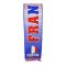 France Fan Scarf (Blue)