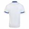 Score Draw Leeds United 1992 Home Shirt (Speed 11)