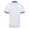 Score Draw Leeds United 1992 Home Shirt (VIDUKA 9)