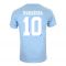 Diego Maradona Best Goal T-Shirt (Sky Blue)