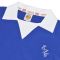 Everton 1970's Retro Football Shirt