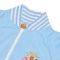 Manchester City 1976 League Cup Retro Tracktop