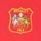 Manchester Reds 1963 FA Cup Dennis Law 10 Retro Football Shirt