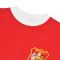 Manchester Reds 1963 FA Cup Dennis Law 10 Retro Football Shirt