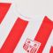 Southampton Retro 12th Man T-Shirt - Stripes