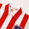 Sunderland 1937 Season Retro Football Shirt