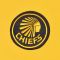 Kaizer Chiefs Retro Football Shirt