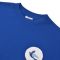 Cardiff City 1960s Retro Football Shirt