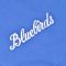 Cardiff City 1960s Bluebird Retro Football Shirt