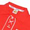 Nottingham Forest 1950s Retro Football Shirt