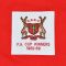 Nottingham Forest 1959 FA Cup Final Retro Football Shirt