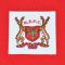 Nottingham Forest 1967 -1970 Retro Football Shirt