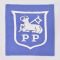 Preston North End 1970s Retro Football Shirt