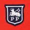 Preston North End 1958 Away Retro Football Shirt