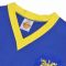 Leeds United 1956-61 Retro Football Shirt