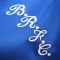 Bristol Rovers 1979-1980 Bukta Retro Football Shirt