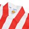 Sheffield United 1920s-1950s Retro Football Shirt