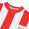 Sheffield United 1960s-1970s Retro Football Shirt