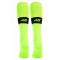 Celtic 2017-2018 Home Goalkeeper Socks (Green)