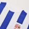 Southend United 1969-1970 Retro Football Shirt