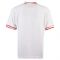 Accrington Stanley 1962 Retro Football Shirt
