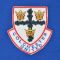 Colchester United 1970-1972 Retro Football Shirt