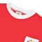Crewe Alexandra 1960-1963 Retro Football Shirt