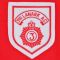 Third Lanark 1950-1957 Retro Football shirt