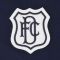 Dundee 1960s Retro Football Shirt