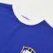 Brazil 1966 World Cup Retro Football Shirt