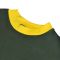 Brazil 1960s Away Retro Football Shirt