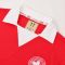 Canada 1970s Retro Football Shirt