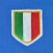 Italy 1949 Retro Football Shirt