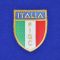Italy 1982 World Cup Winners Rossi 20 Retro Football Shirt