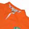 Ivory Coast 1980s Retro Football Shirt