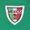 Mexico 1960-1970s Retro Football Shirt
