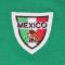 Mexico 1960-1970s Retro Football Shirt