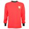 Portugal 1966 World Cup Eusebio 13 Retro Football Shirt