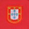 Portugal 1960s Retro Football Shirt