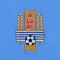Uruguay 1950 World Cup Final Retro Football Shirt