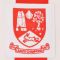 Sligo Rovers 1976 Bass League Champions Retro Football Shirt